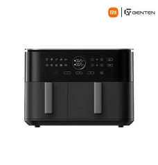  Xiaomi Dual Zone Air Fryer 10L EU MAF-D1001